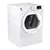 Hoover HLE V9DG-80 9kg Vented Tumble Dryer - White